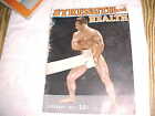   JOHN GRIMEK  Feb 1947 STRENGTH & HEALTH - GAY INTEREST  POSING  Bodybuilding