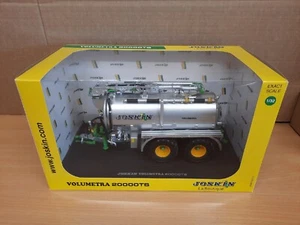 Universal Hobbies 1:32 Scale Joskin Volumetra 20000 TS UH5337 - Picture 1 of 14