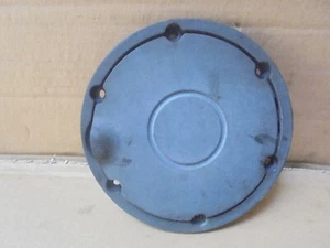 SMART FORTWO 2004 CUBIERTA DE SOLAPA DE COMBUSTIBLE - Imagen 1 de 3