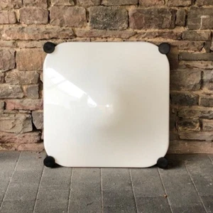 big size „BOLLA“ Ceiling-/Wall-Lamp ELIO MARTINELLI  Martinelli Luce Italy 60s - Bild 1 von 4