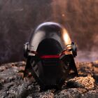 Xcoser 1:1 Star Wars Fallen Order Second Sister Helmet Cosplay Props Halloween