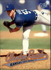 1997 Ultra Baseball Card #475 Glendon Rusch
