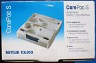 Mettler Toledo 11123102 CarePac S 100G, 5G, - ASTM,1,1,C  Calibration Set