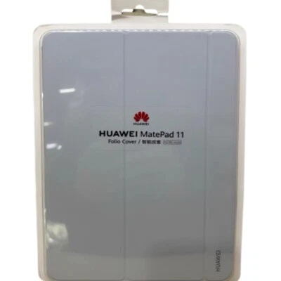 Original PU Leather Shockproof Folio Case Cover For HUAWEI MatePad 11 - 10.95" - Image 1 of 4