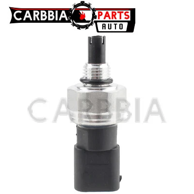 Sensor interruptor presión temperatura aire acondicionado nuevo para Mercedes-Benz 2038300472 Foto 1 de 4