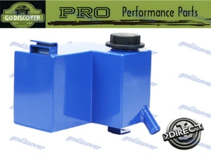 603-028 For Ford F150 F-250 Lincoln Expedition Radiator Coolant Overflow Tank  - Picture 1 of 8