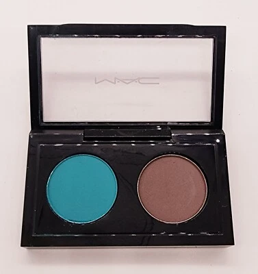 Sombra de ojos MAC Cosmetics x 2 - Doble función 3 - NUEVA Foto 1 de 3