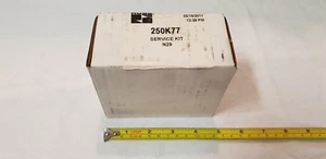 Kit de servicio de válvulas Ross 250K77 N29 - nuevo sellado - Imagen 1 de 10