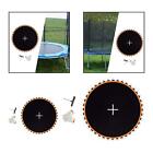 Trampoline Pad Easy to Install Waterproof Accessory Trampoline Jumping Pad