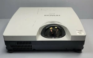 HITACHI  CP-DW10N Projector Lamp 500+hours  - Picture 1 of 8