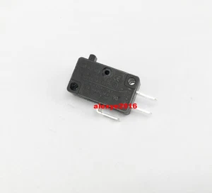 1 PCS ZLB KR50 / 1 Micro Limit Switch 3 pines sin palanca AC y DC - Imagen 1 de 6