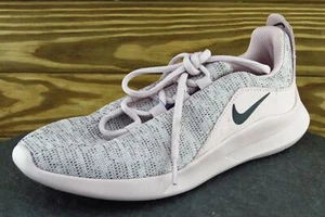 Nike Women Size 7 M Violet Running Mesh 2233500 - Picture 1 of 9