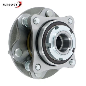 Buje de cojinete de rueda delantera 950-004 apto para Toyota FJ Cruiser 2007-2012 2013 2014 - Imagen 1 de 12