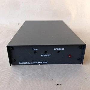 Pelco EA2010 Equalizing Amplifier EA2010/220 - Picture 1 of 9