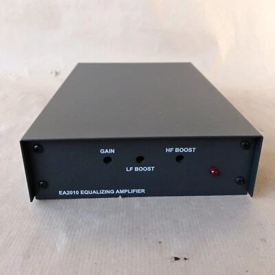 Pelco EA2010 Equalizing Amplifier EA2010/220 - Image 1 of 4