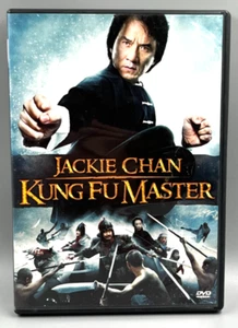 Jackie Chan: Kung Fu Master (DVD, 2009) - Picture 1 of 3