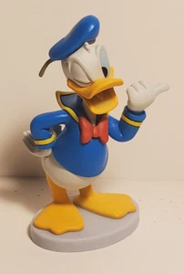 DISNEY DONALD DUCK "WINK" THUMB OUT POSE PVC FIGUR FIGURE CAKE TOPPER - Bild 1 von 4