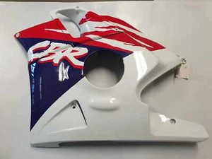 Genuine Honda side panel left CBR 600 F PC 25 64350-MV9-000 - Picture 1 of 12