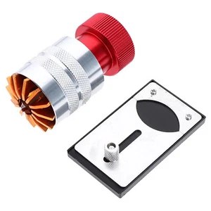 Aluminum Watch Glass Crystal Lifter Case Opener Wrench Lifting Repair Tool C - Picture 1 of 9