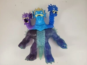 Heroes of Goo Jit Zu Deep Goo Sea King Hydra Figur mit Triple Attack 3 in 1 Go - Bild 1 von 6