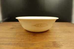 Corelle strukturierte Blätter Suppe/Müslischale 6 1/4" - Bild 1 von 11