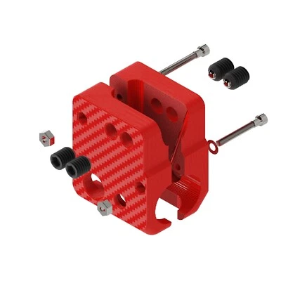 Thrustmaster TH8A/TH8RS Shifter Tactile Feedback Adapter MOD - Bild 1 von 4