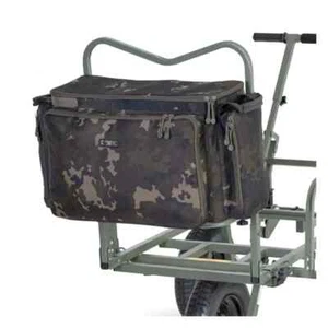 Carp Porter Compac Dark Kamo Front Bag - CPK006 - Picture 1 of 1