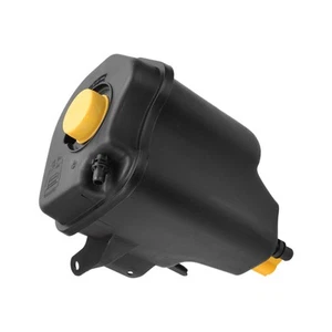 Engine Coolant Recovery Reservoir & Cap 17137516004 Fit For X5 X6 E70 E71 SG5 - Picture 1 of 22