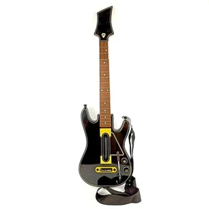 Guitar Hero Live Wireless Controller Guitar PS3 PS4 Xbox One 360 Wii U NO DONGLE - Picture 1 of 13