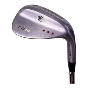 Cleveland CG10/Wedge/60*/RH/Wedge Flex/35.5''/LC0918 - Picture 1 of 10