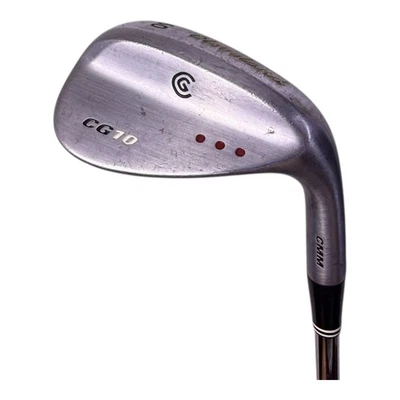 Cleveland CG10/Wedge/60*/RH/Wedge Flex/35.5''/LC0918 - Image 1 of 4