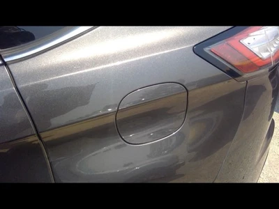2015-2018 FORD EDGE Fuel Filler Door Gray FT4Z58405A26A 15-18 Foto 1 de 4