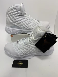 Nike Kobe 3 Protro “Halo” Men's Size 14 Basketball Shoes HM4351-100 No Lid - Picture 1 of 6