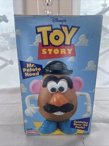 De colección Playskool 2260 Disney Toy Story Original Mr. Cabezal de patata - Imagen 1 de 11