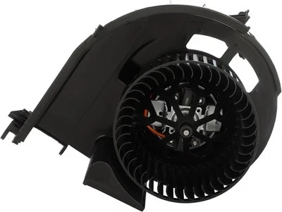 HVAC Blower Motor 700292 for 2007-2018 BMW X5, 2008-2019, BMW X6 New - Image 1 of 4