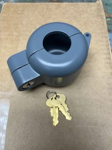 Door Knob Lock Out - Picture 1 of 5
