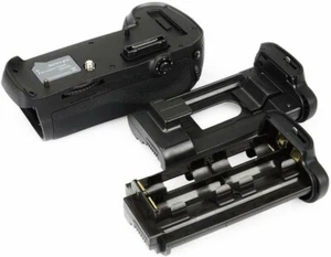 MB-D12 Vertical Battery Grip Pro Compatible Nikon D810 D800 D800E D810A - Picture 1 of 5