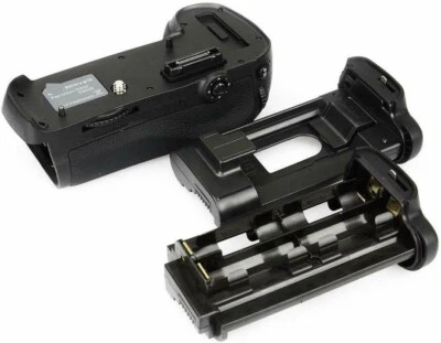 MB-D12 Vertical Battery Grip Pro Compatible Nikon D810 D800 D800E D810A - Image 1 of 4