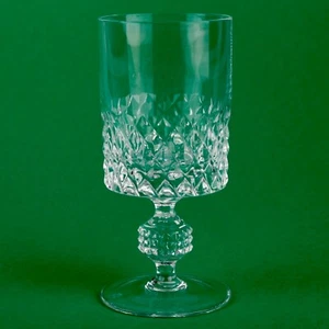 1 (von 11) Süßweinglas 11,2 cm Weinglas Spiegelau Irina Raute Second Hand Glas - Bild 1 von 5