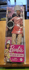 Barbie You Can Be Anything Pasta Chef Italian Career Doll. Chefs hat & pot. New!