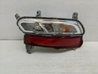 OEM 2020 2021 KIA SPORTAGE RIGHT REAR BUMPER SIGNAL LIGHT HALOGEN PASSENGER