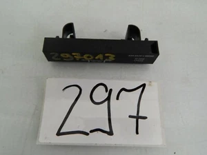 Renault Megane 2 II Antenna Amplifier 8200082278 S118541001 297013 - Picture 1 of 5