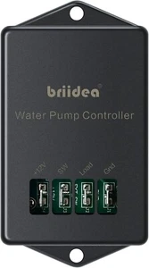 American Motorhome Rv water pump 10amp latching controller briidea - Picture 1 of 1