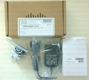 CISCO CP-PWR-7925G-CE Power Supply EU for IP Phone 7925G - Picture 1 of 1