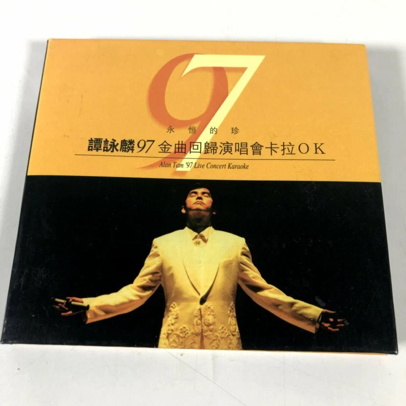 Alan Tam products for sale | eBay