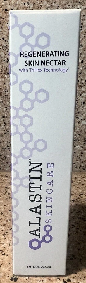 Alastin Skincare Regenerating Skin Nectar Full Size 1.0 Oz Sealed Box Authentic - Image 1 of 1