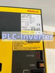 1 pieza nuevo FANUC A06B-6127-H106 servoaccionamiento A06B6127H106 DHL envío rápido# - Imagen 1 de 10