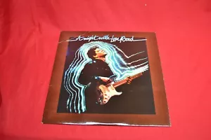 LOU REED LASERDISC: A NIGHT WITH LOU REED * SLEEVE HAS A CREASE, DISC IS MINT - Picture 1 of 5