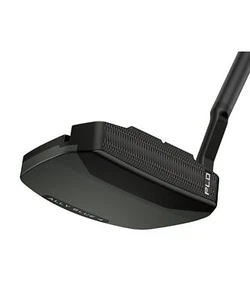 NEW PING ALLY BLUE 4 Gunmetal Putter Loft 3 Degrees Original Shaft 34.0/Men's - Picture 1 of 5