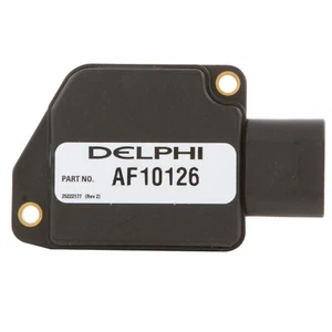 For 1999-2003 Pontiac Grand Prix 3.8L V6 Mass Air Flow Sensor Delphi 2000 2001 - Picture 1 of 7